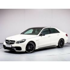 Mercedes E-CLASS Mercedes E-CLASS