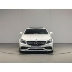 Mercedes CLS-CLASS Mercedes CLS-CLASS